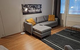Uitontie Apartment